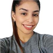 Soy Melina, profesora de Educación Tecnológica, con tres años de experiencia.
